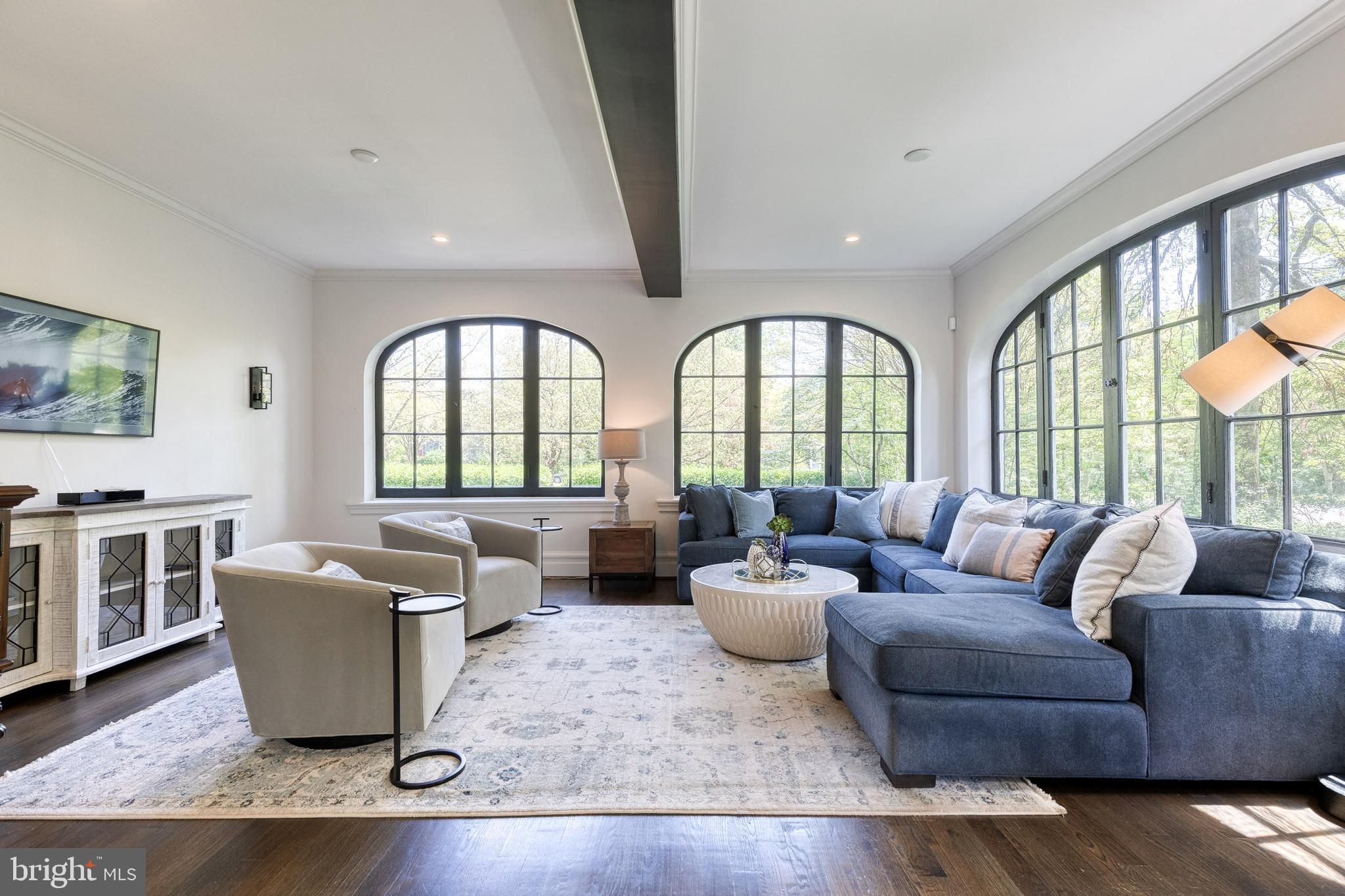 ROLAND PARK - Residential