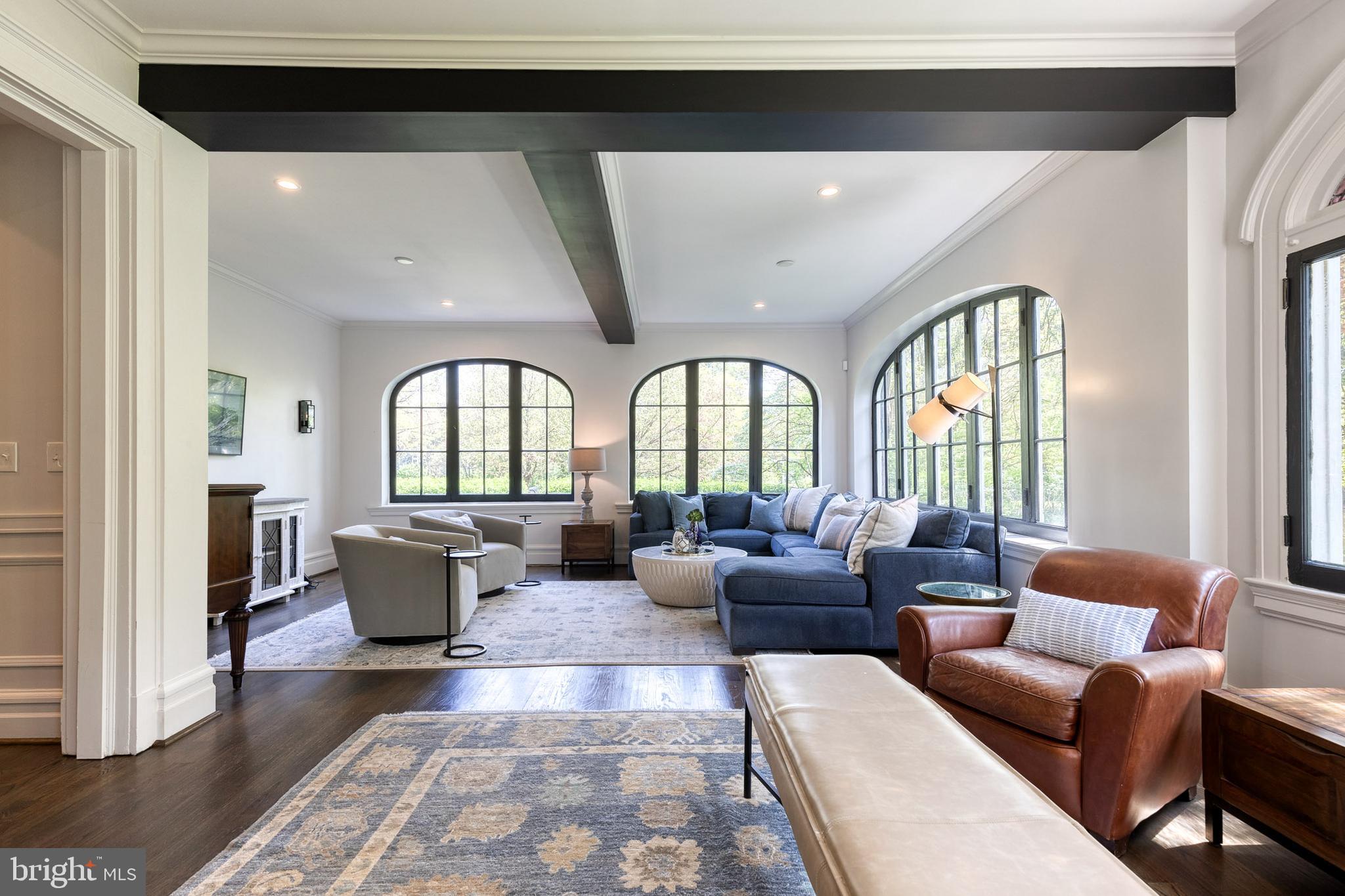 ROLAND PARK - Residential