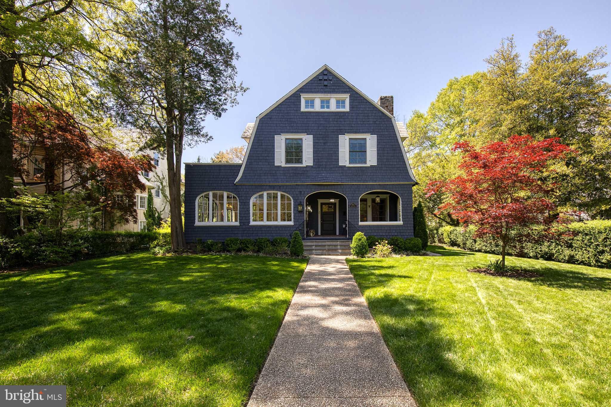 ROLAND PARK - Residential