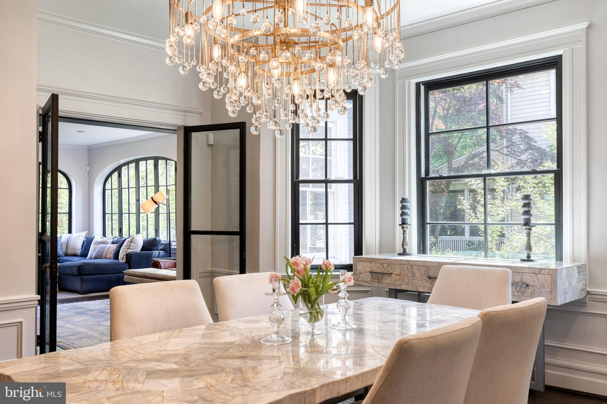 ROLAND PARK - Residential