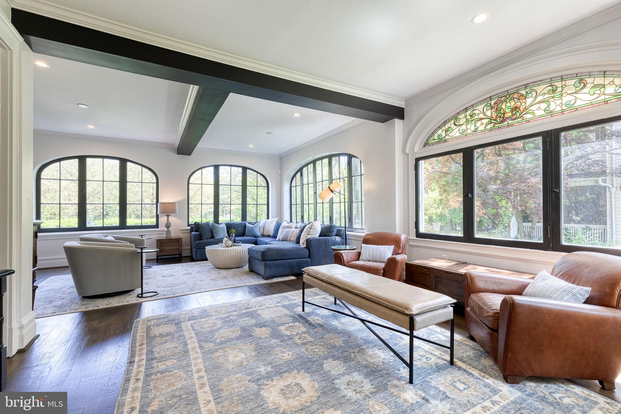 ROLAND PARK - Residential