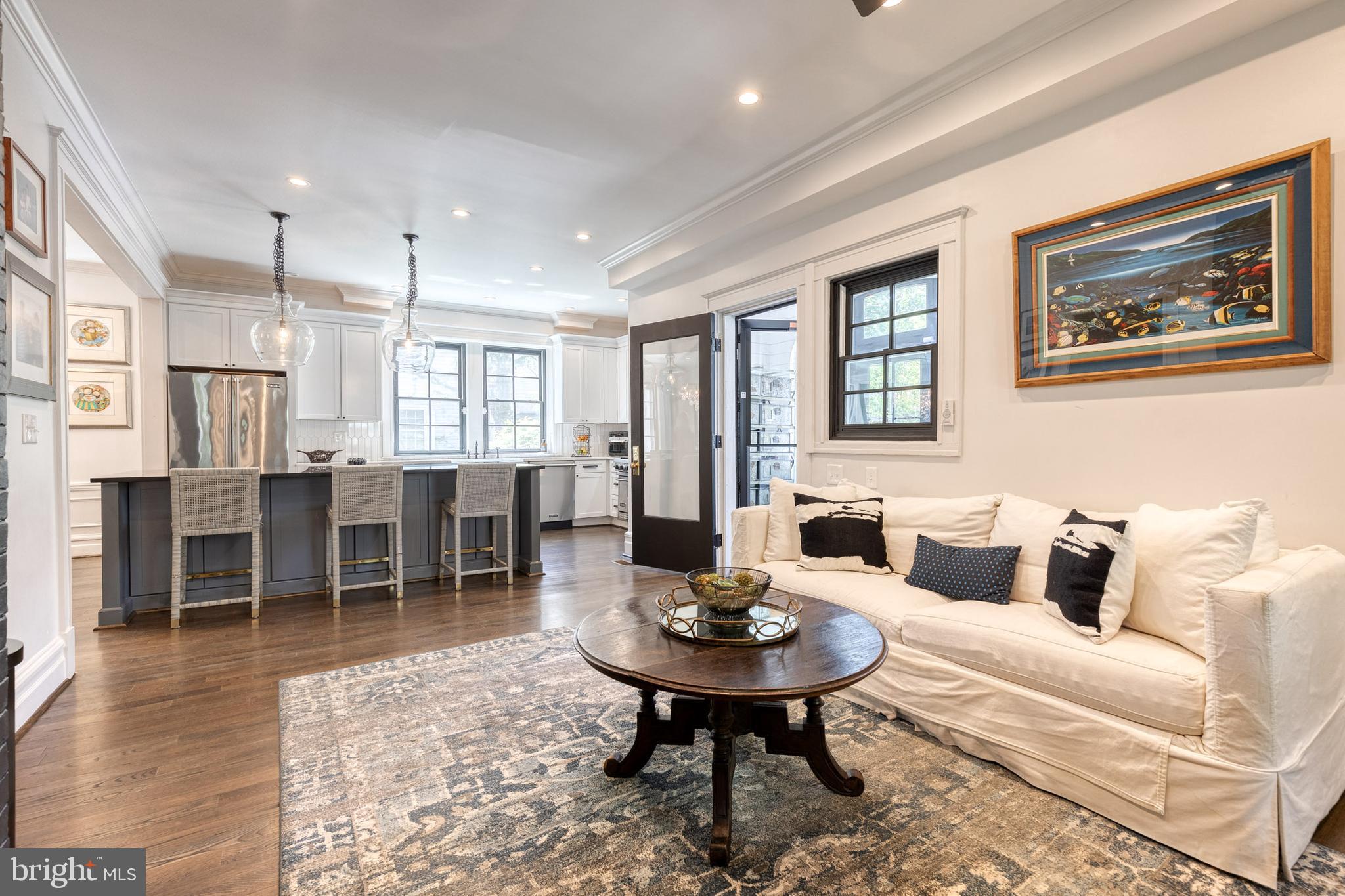 ROLAND PARK - Residential