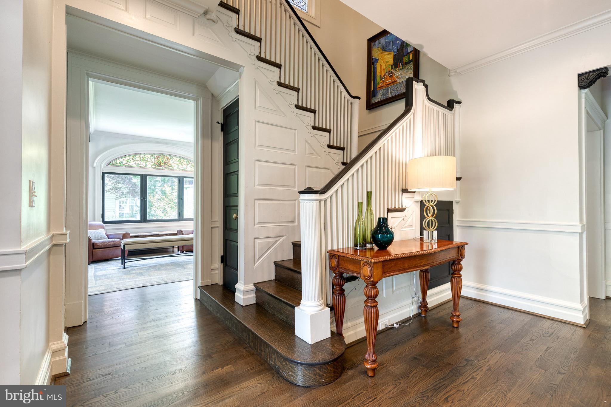 ROLAND PARK - Residential