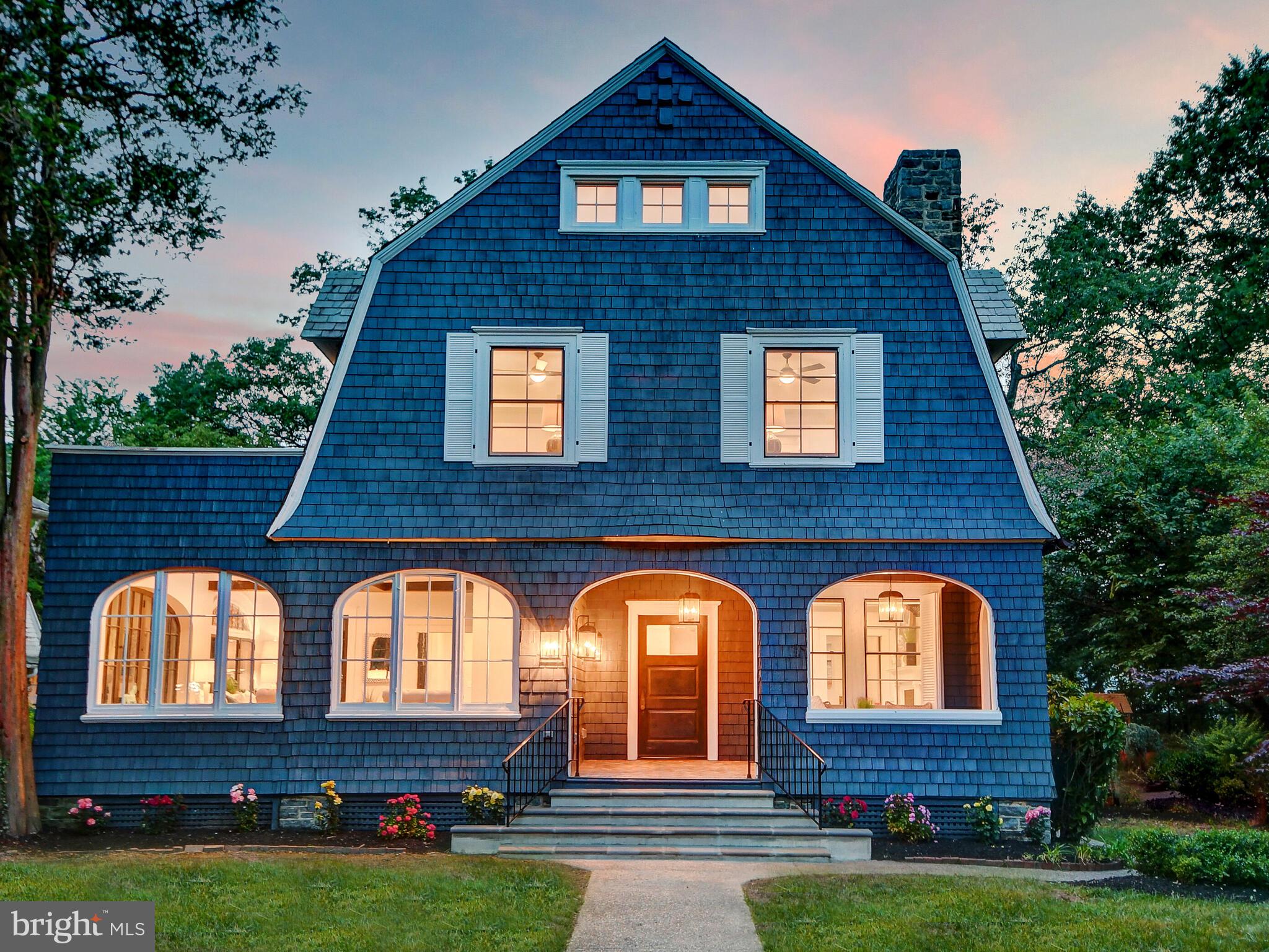 ROLAND PARK - Residential