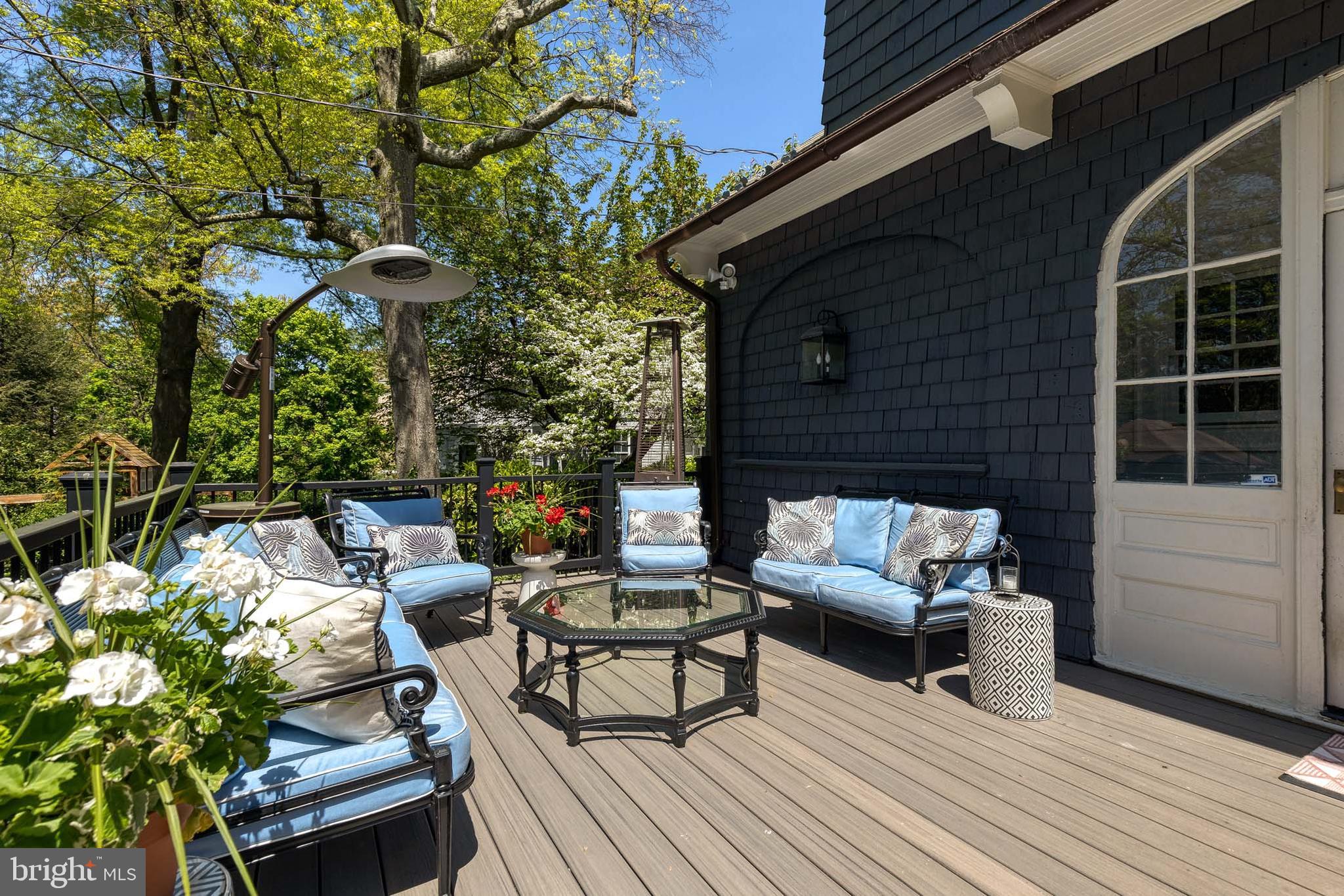 ROLAND PARK - Residential