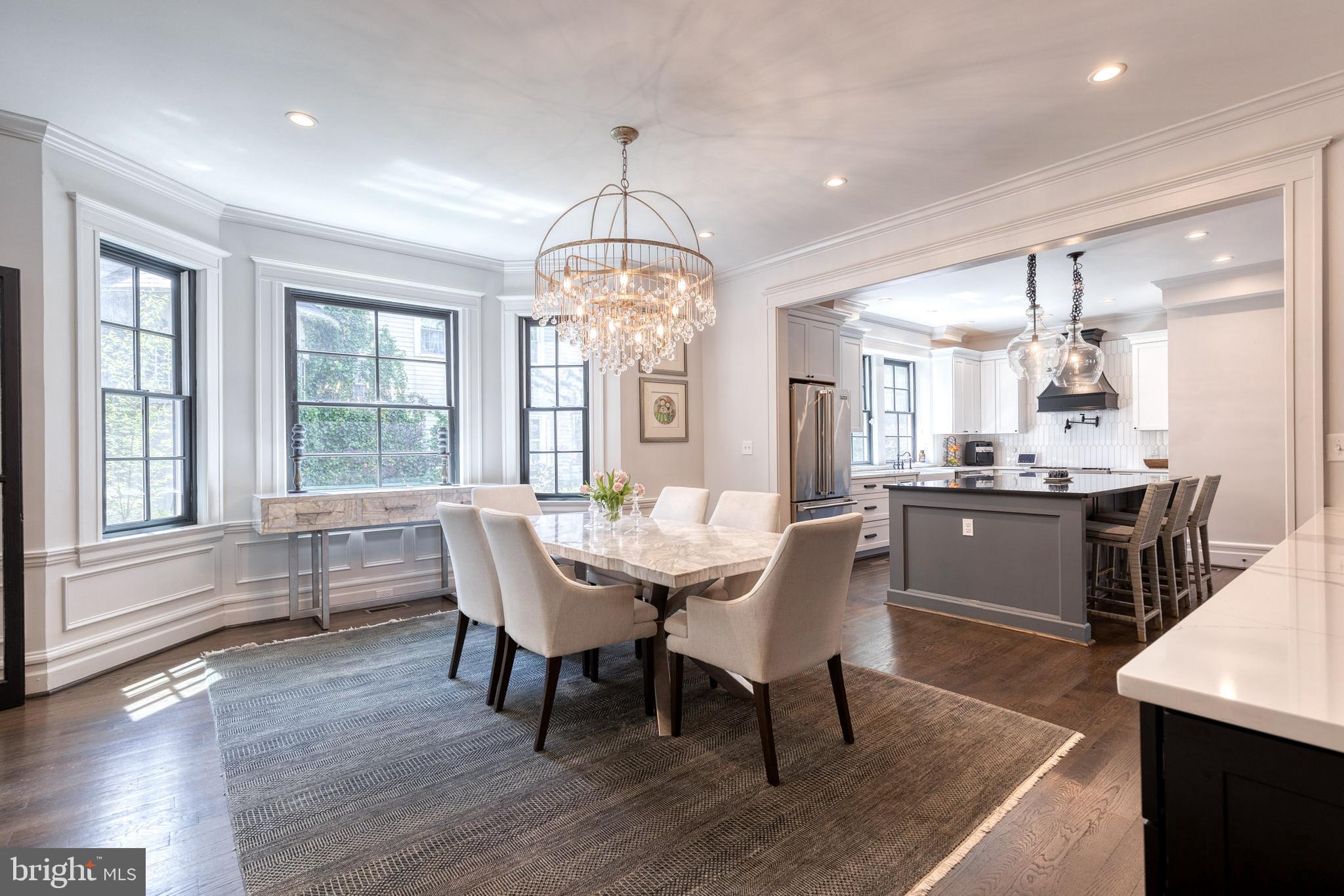 ROLAND PARK - Residential