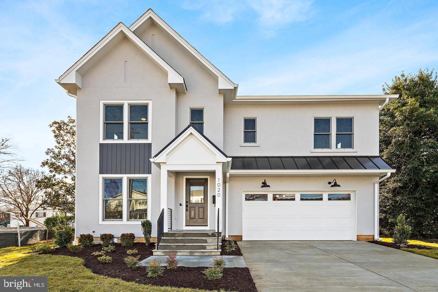 ADDISON HEIGHTS - Residential