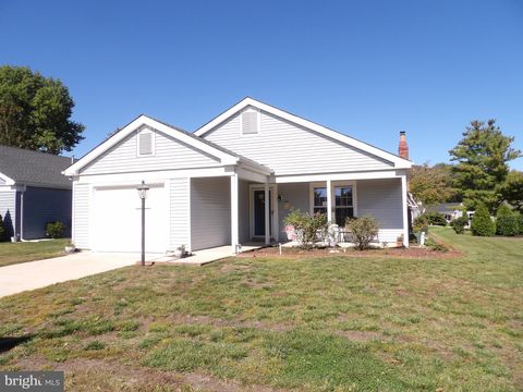 240 HUNTINGTON DRIVE SOUTHAMPTON NJ 08088