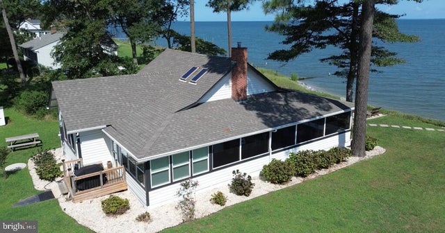 266 POTOMAC RIDGE ROAD