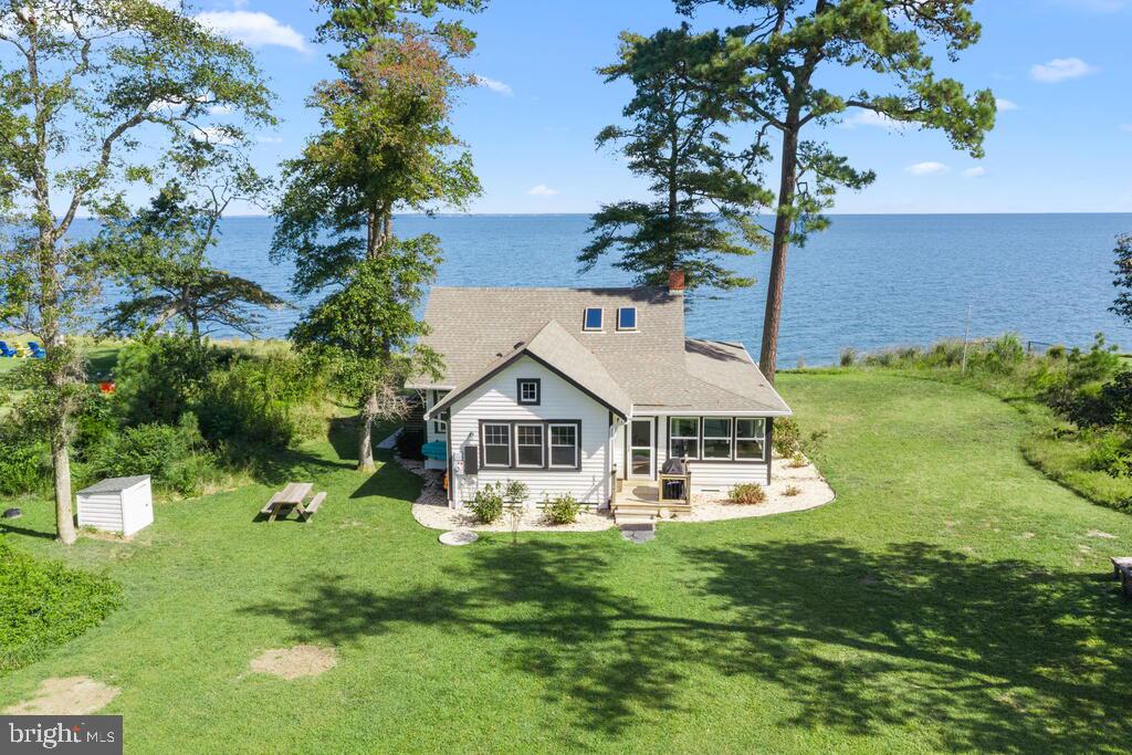 266 POTOMAC RIDGE ROAD