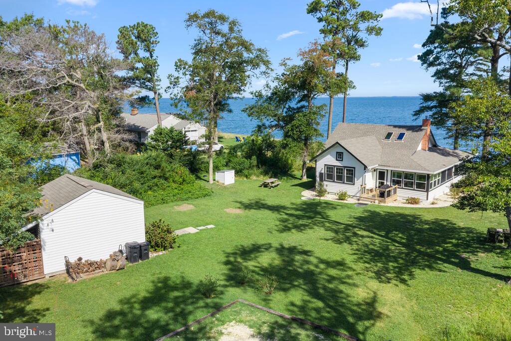 266 POTOMAC RIDGE ROAD - Photo 4