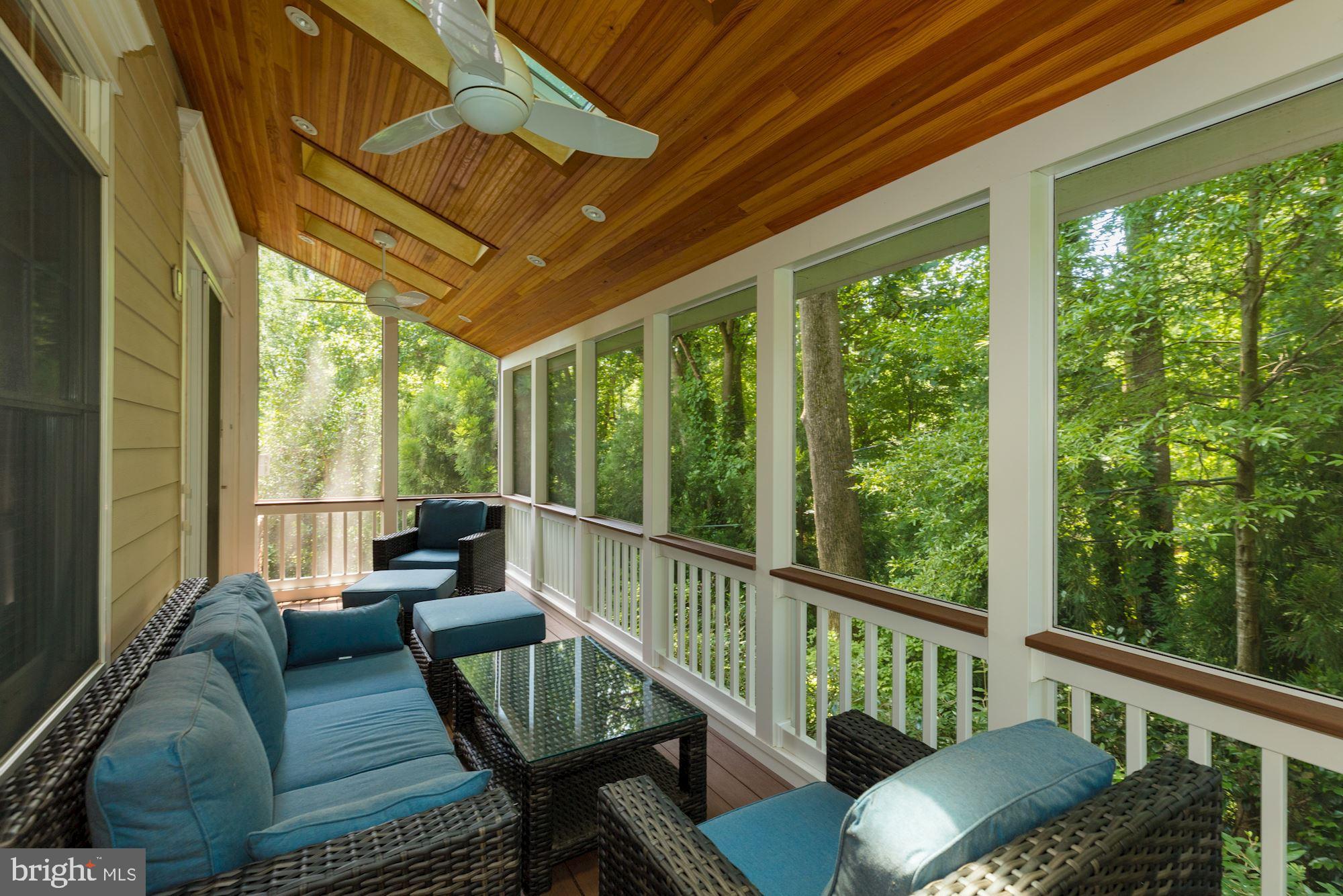 COUNTRY CLUB MANOR - Residential