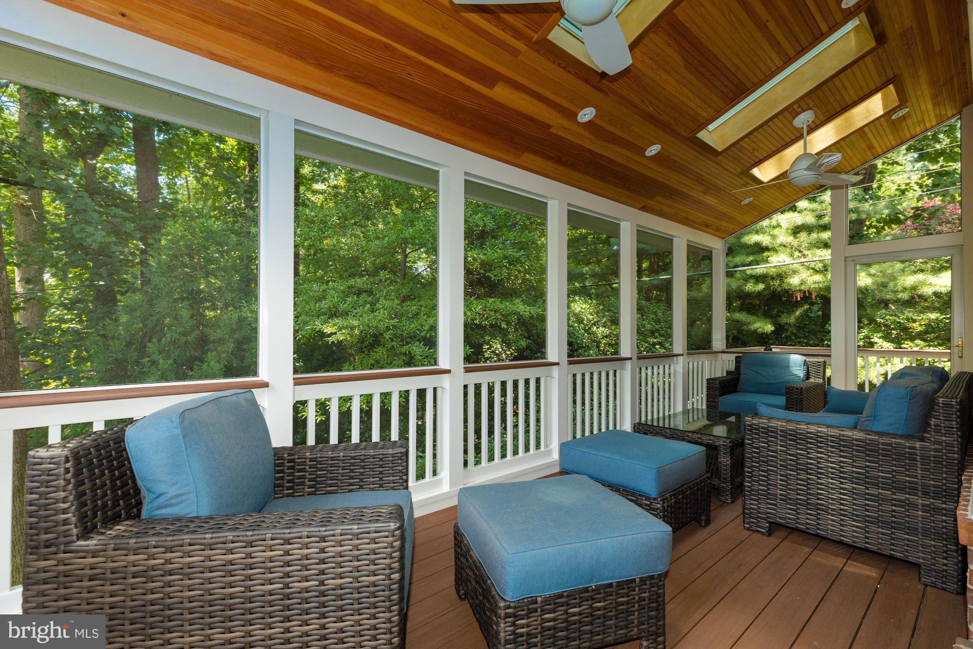 COUNTRY CLUB MANOR - Residential