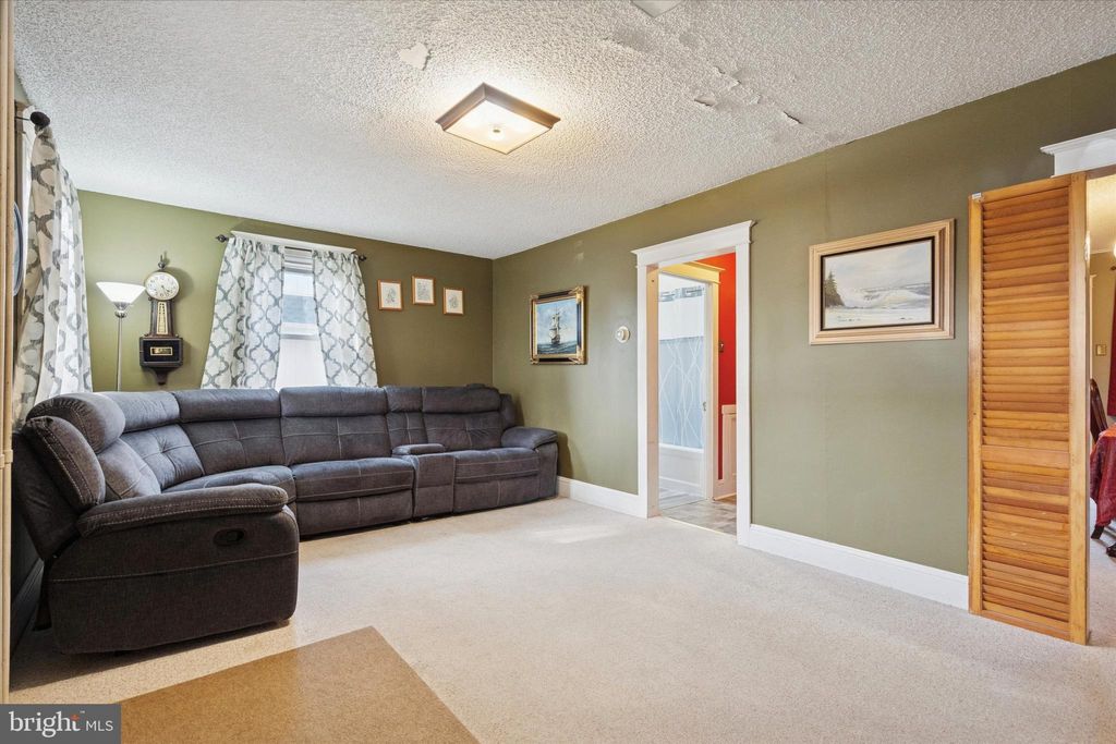 Photo of 311 Neshaminy Road, CROYDON, PA 19021 (MLS # PABU2109324)