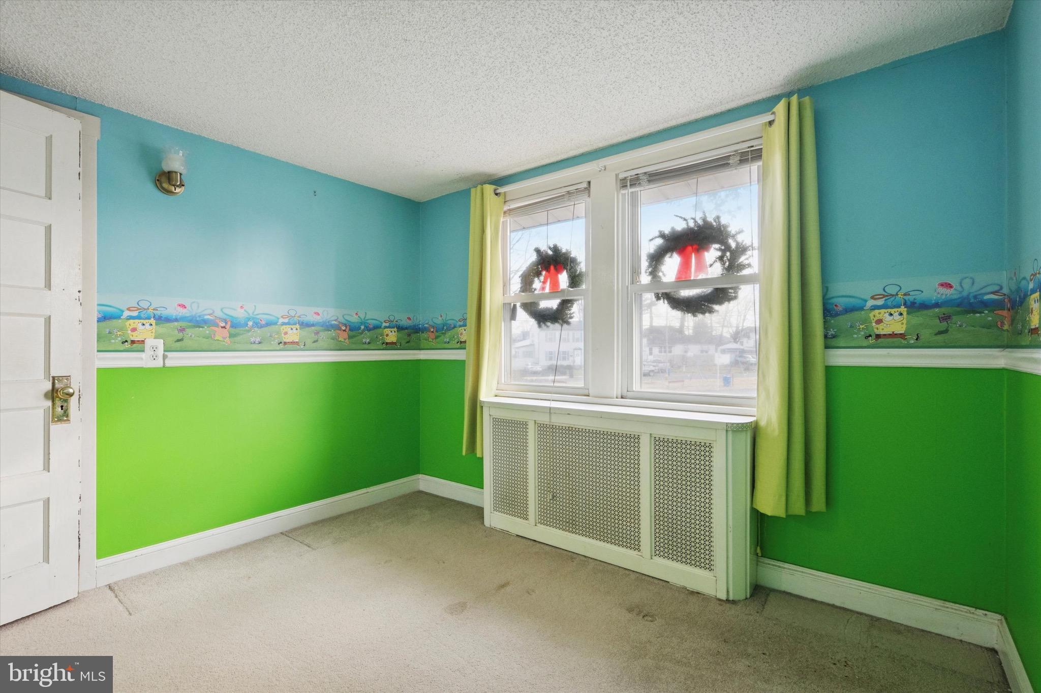 CROYDON MANOR - Residential