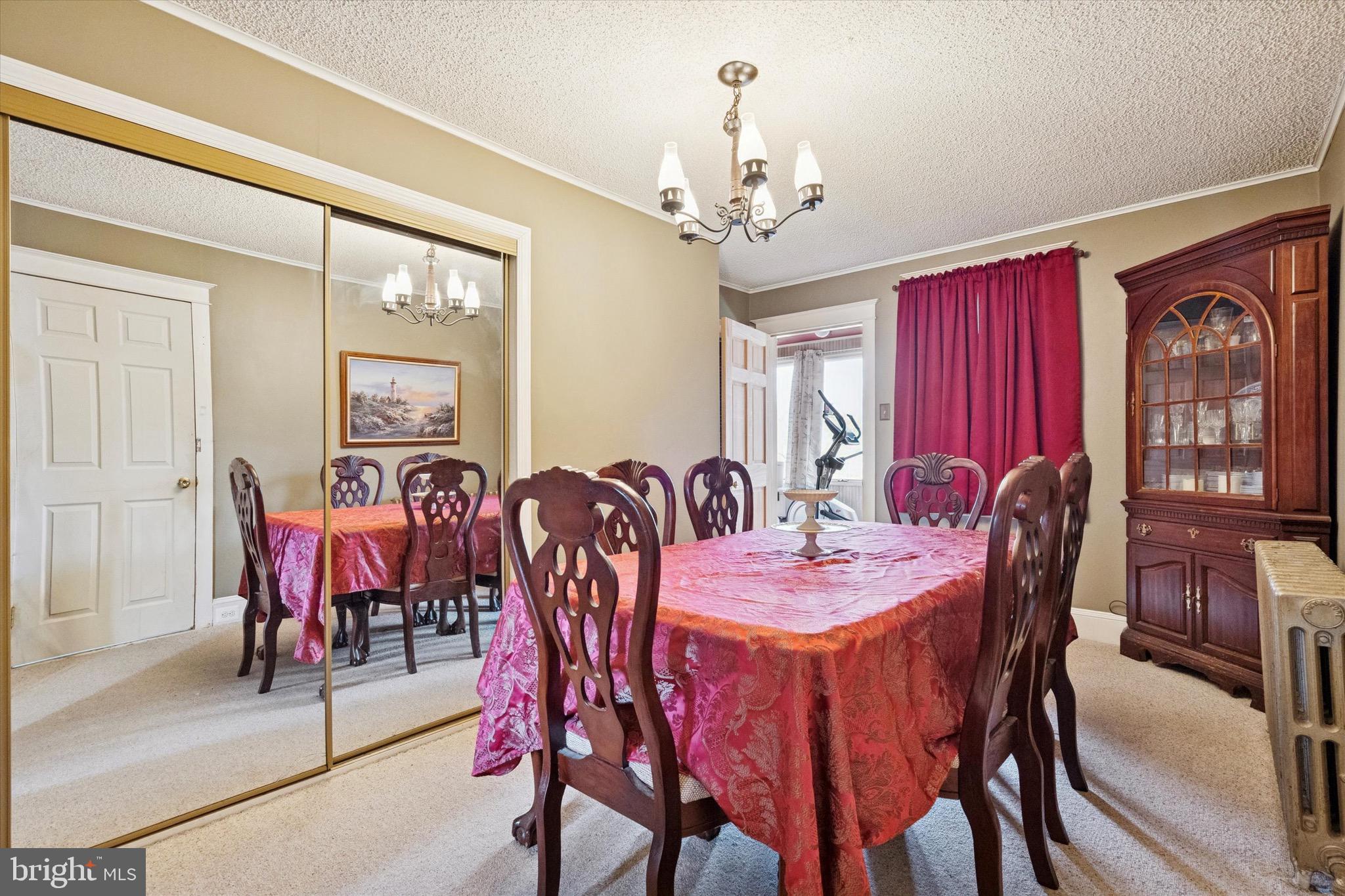 CROYDON MANOR - Residential