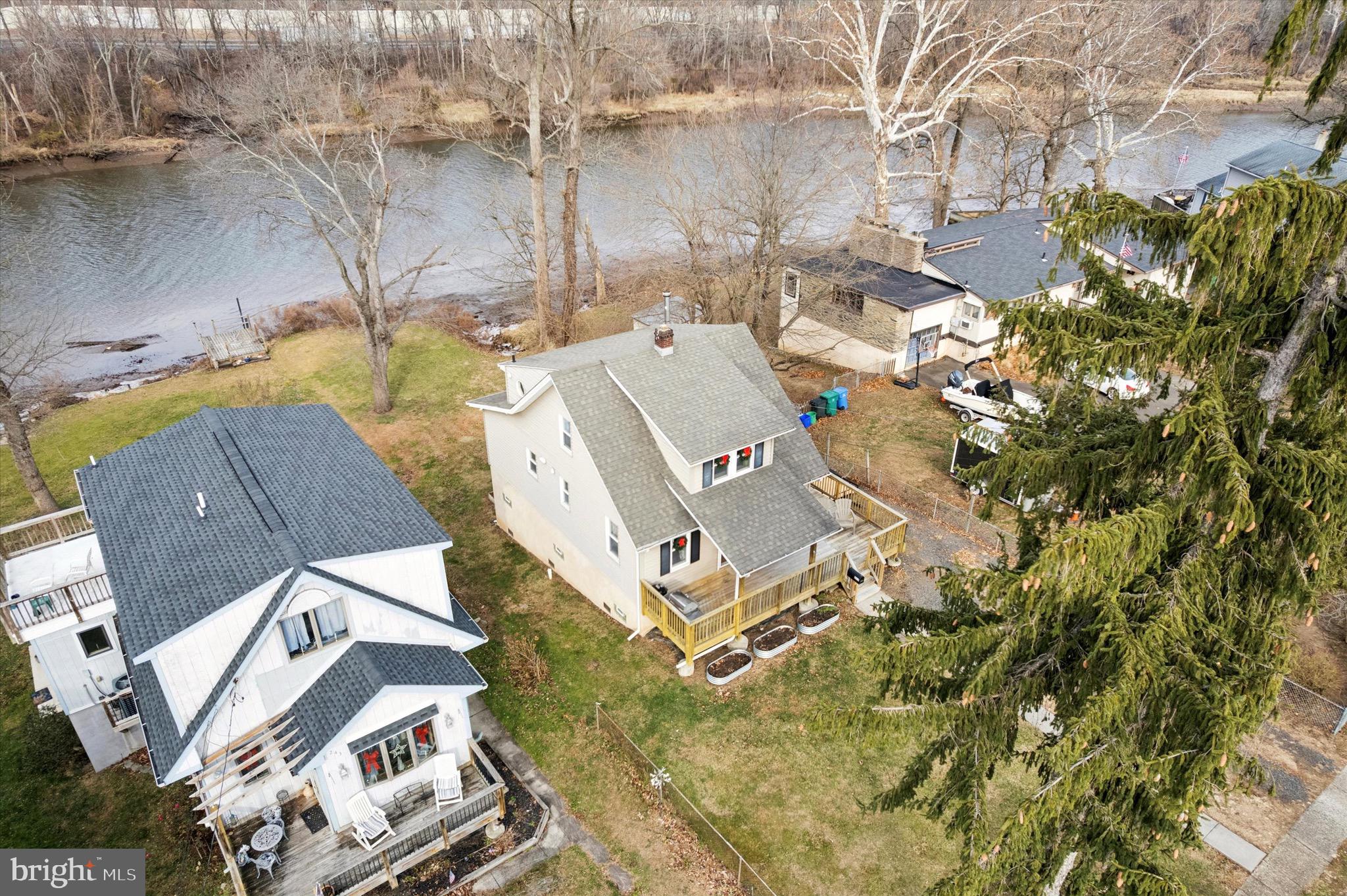 CROYDON MANOR - Residential