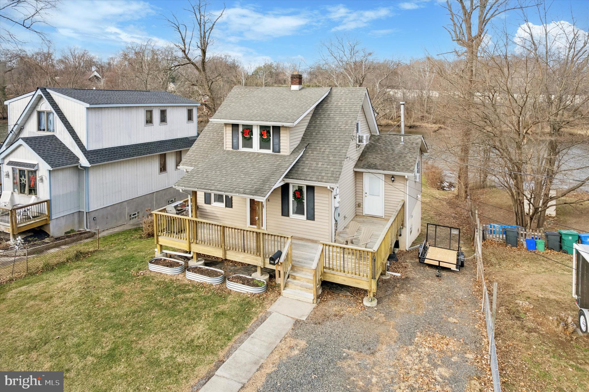 CROYDON MANOR - Residential