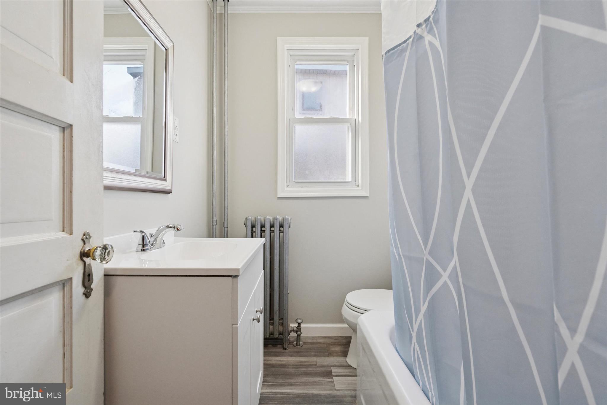 CROYDON MANOR - Residential