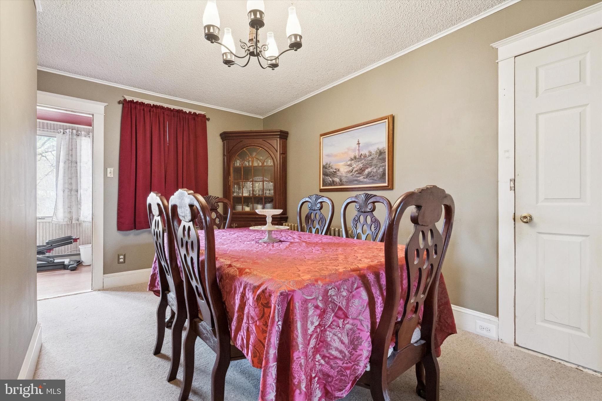 CROYDON MANOR - Residential