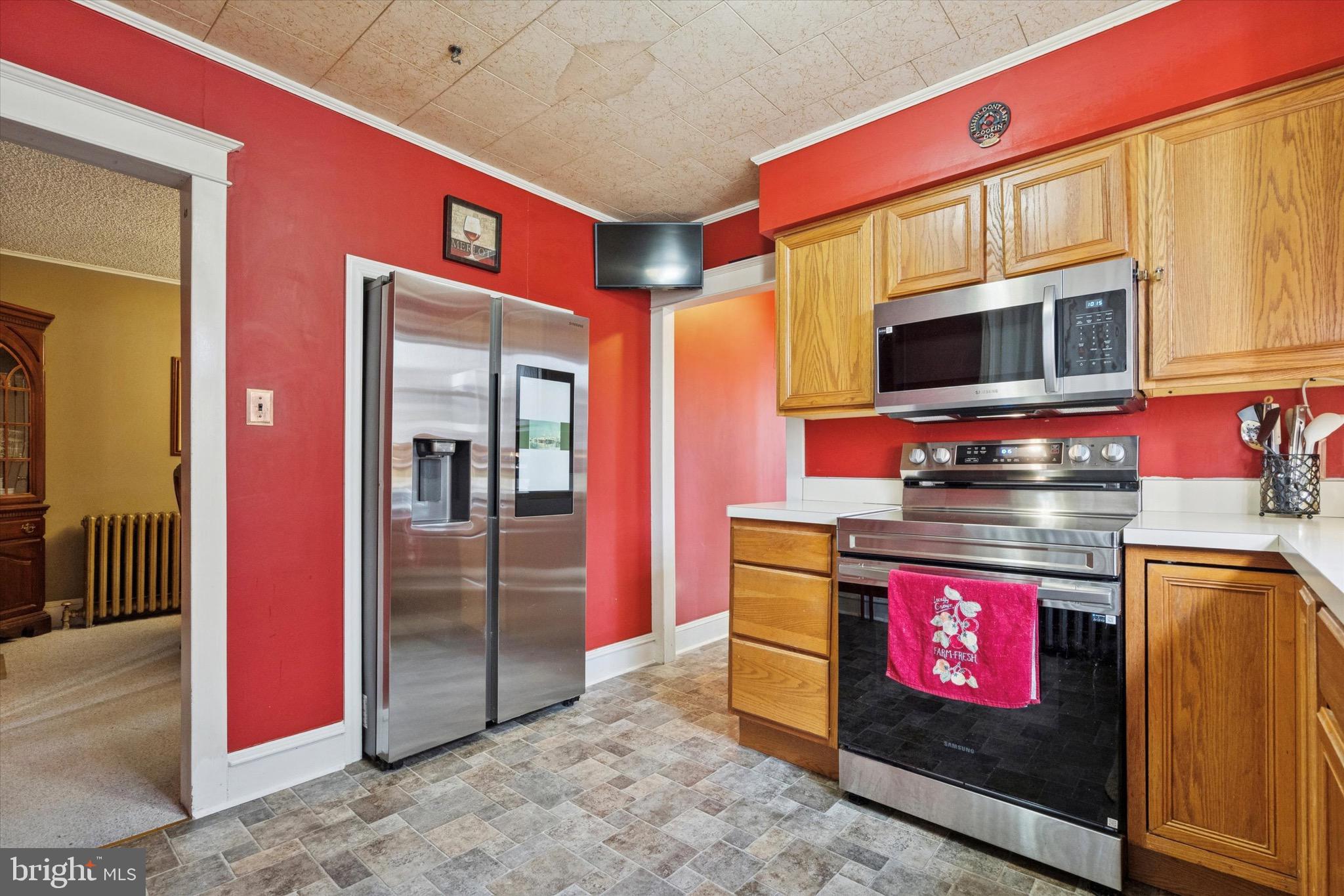 CROYDON MANOR - Residential