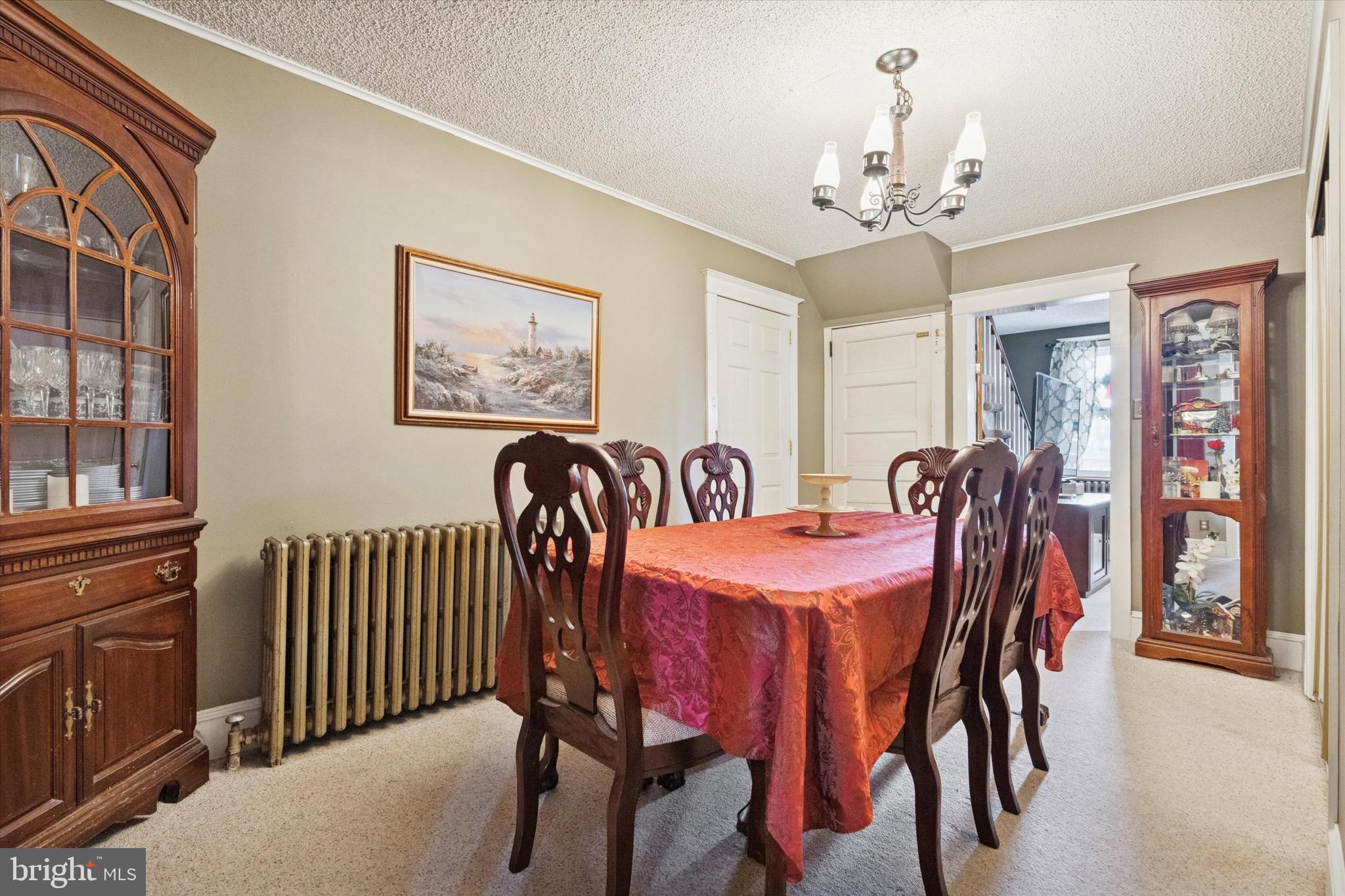 CROYDON MANOR - Residential