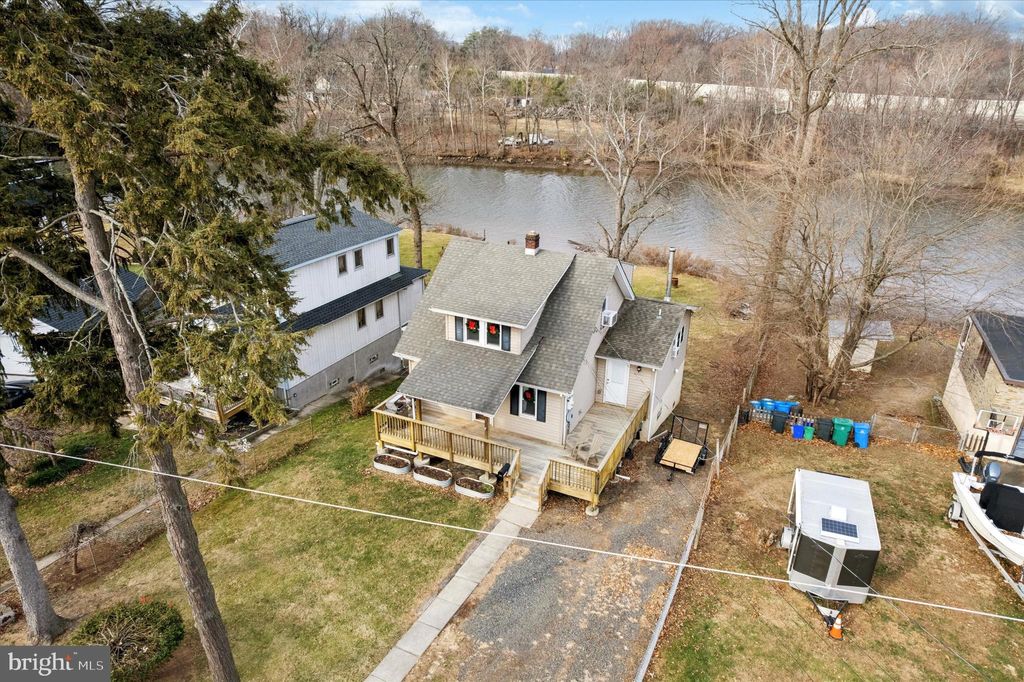 Photo of 311 Neshaminy Road, CROYDON, PA 19021 (MLS # PABU2109324)