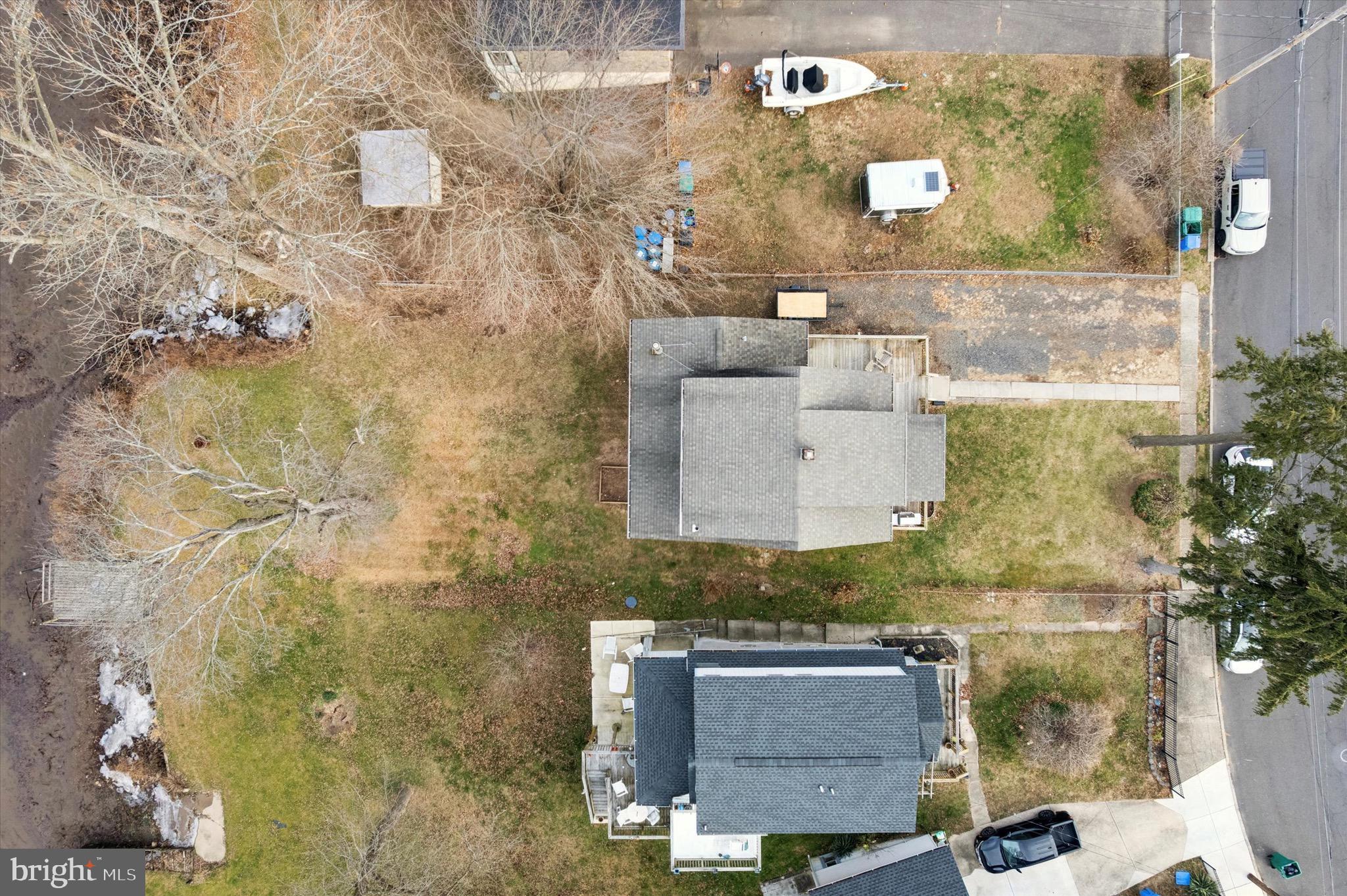 CROYDON MANOR - Residential