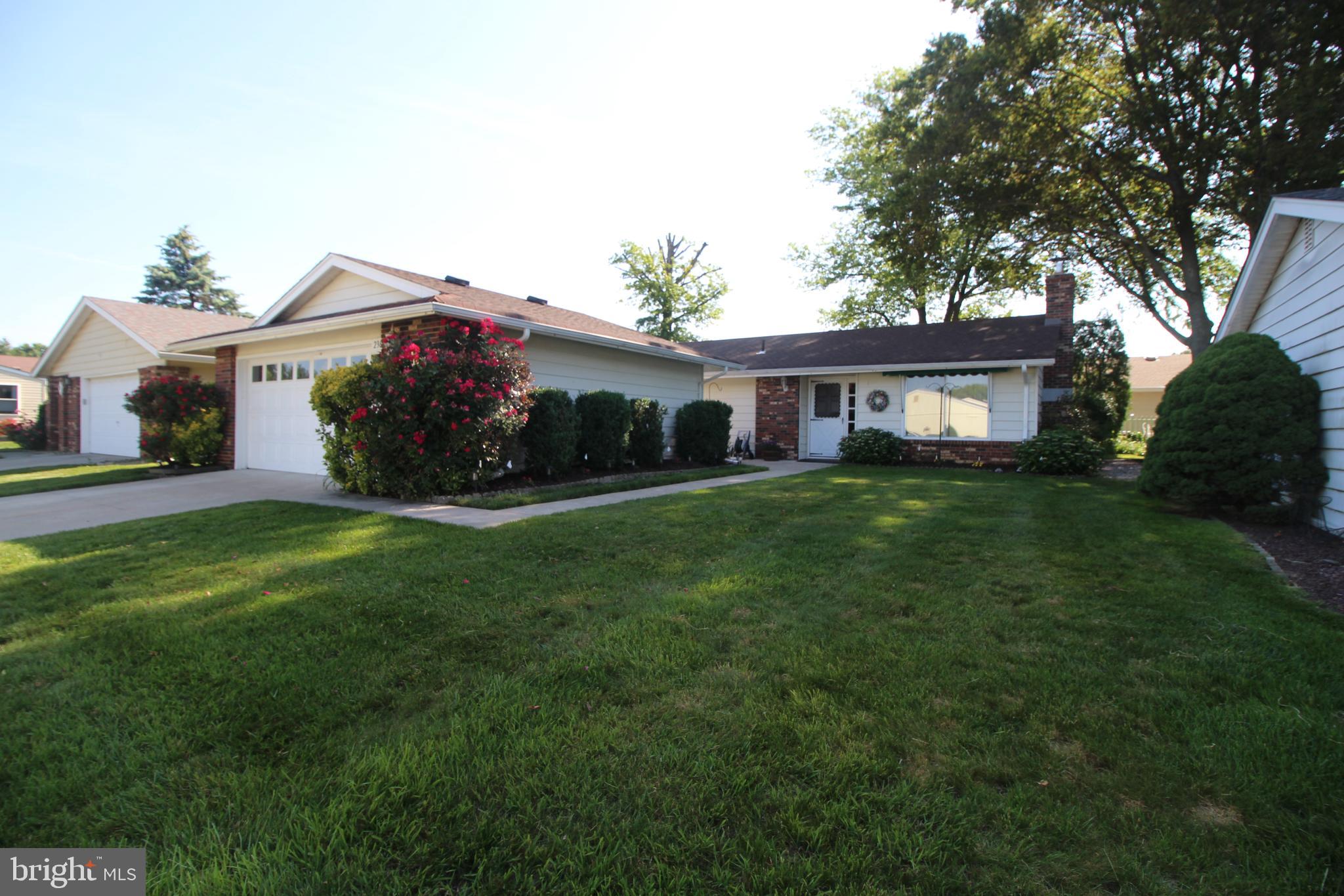 236 VERNON ROAD A
