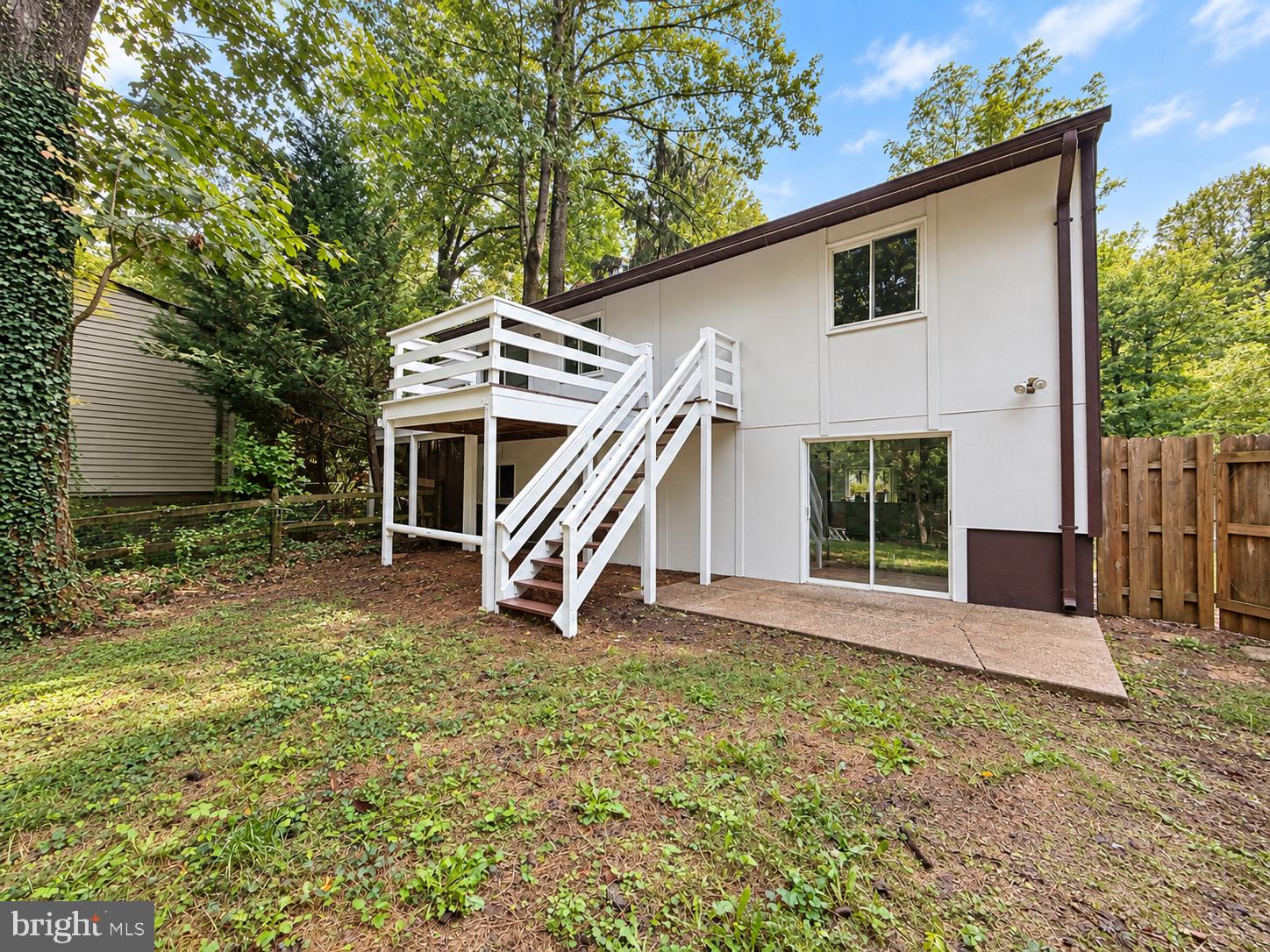 2368 OLD TRAIL DRIVE