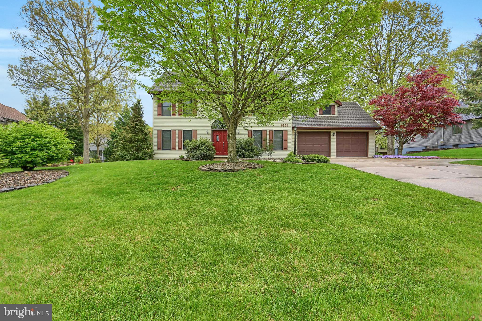 PENN NATIONAL - Residential