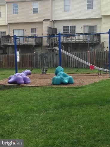 SUNNINGDALE MEADOWS - Residential Lease