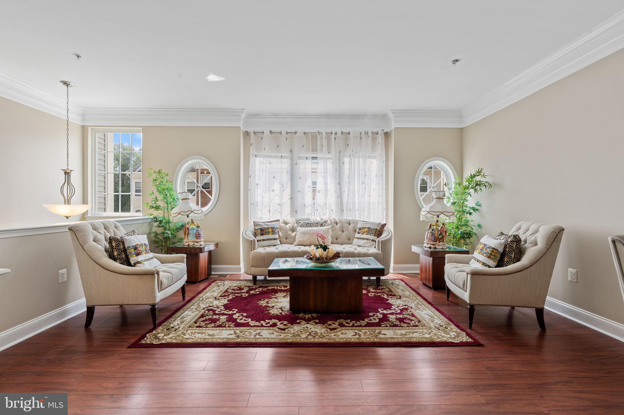 RIVERWATCH IND HEAD - Residential