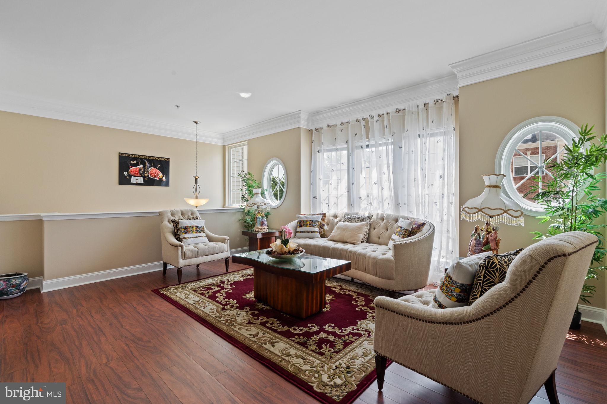 RIVERWATCH IND HEAD - Residential