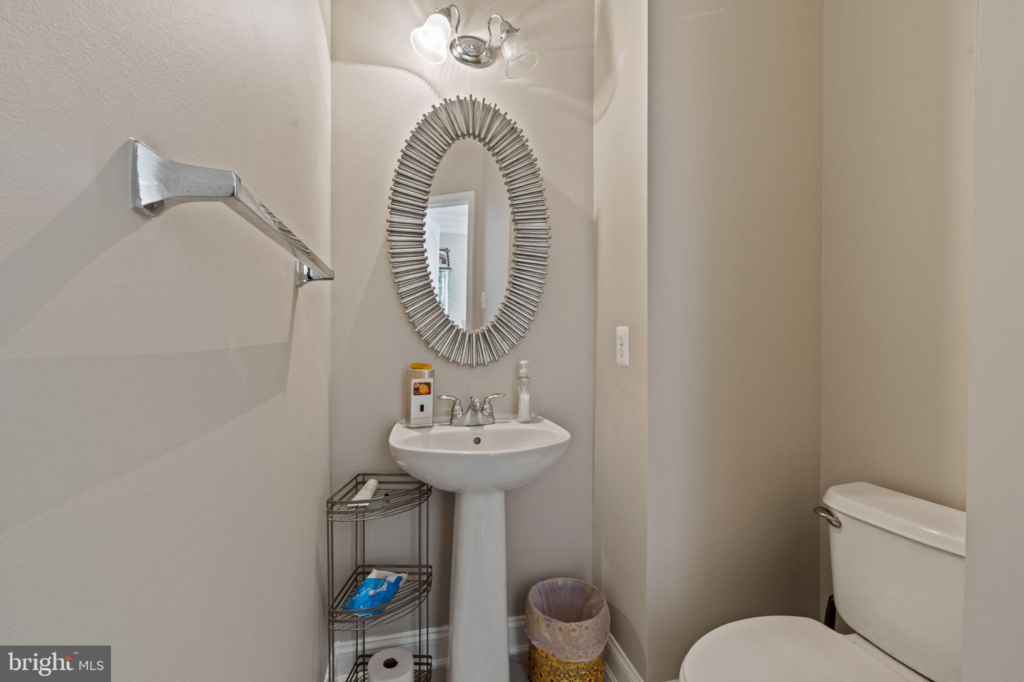 RIVERWATCH IND HEAD - Residential