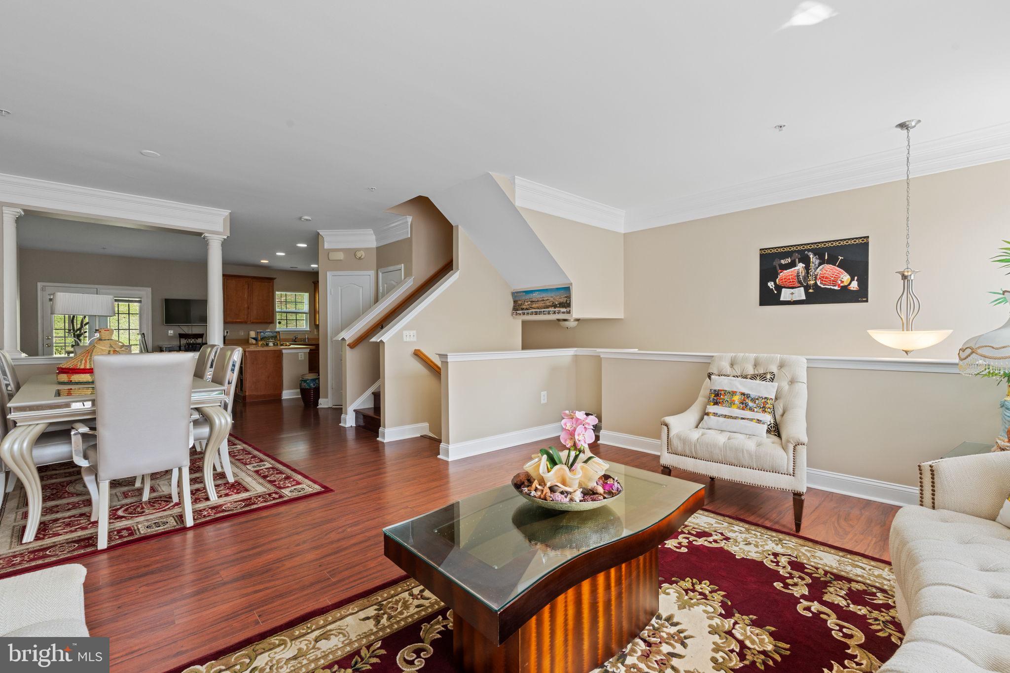 RIVERWATCH IND HEAD - Residential