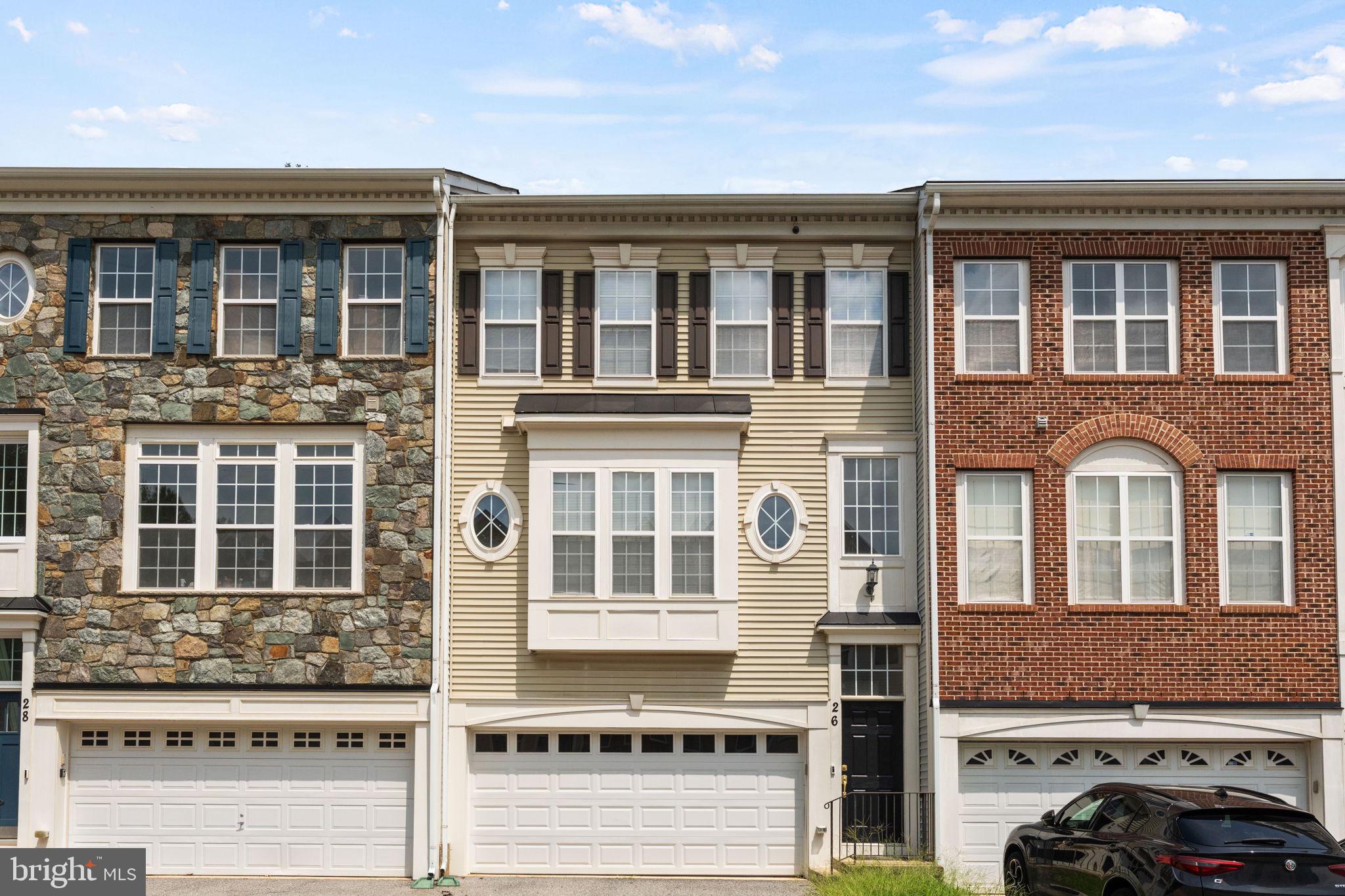 RIVERWATCH IND HEAD - Residential