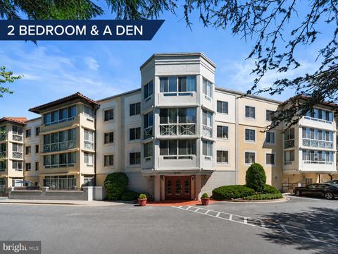 Photo of 14805 Pennfield Circle #304, SILVER SPRING, MD 20906 (MLS # MDMC2242474)