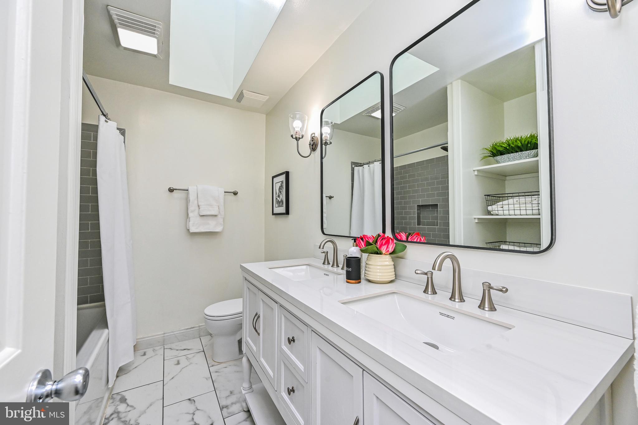 VALLEY STREAM - Residential