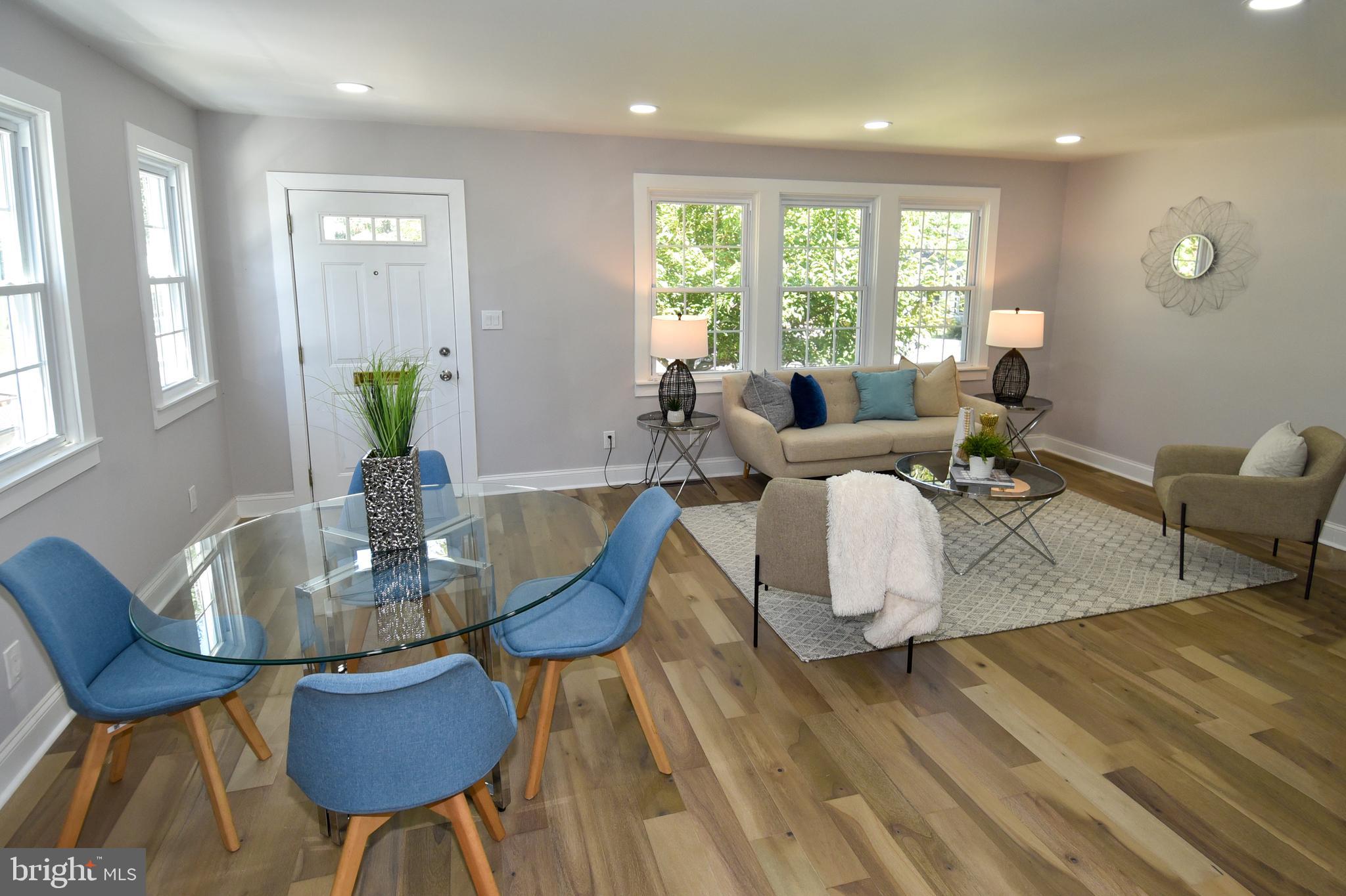 ROCKCREST - Residential