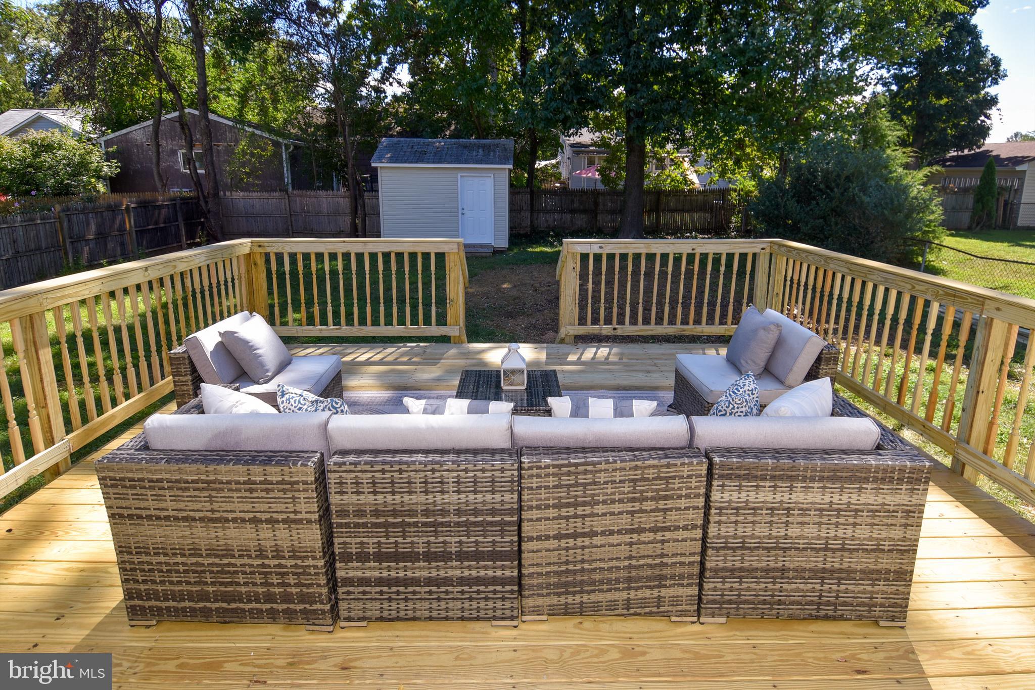 ROCKCREST - Residential