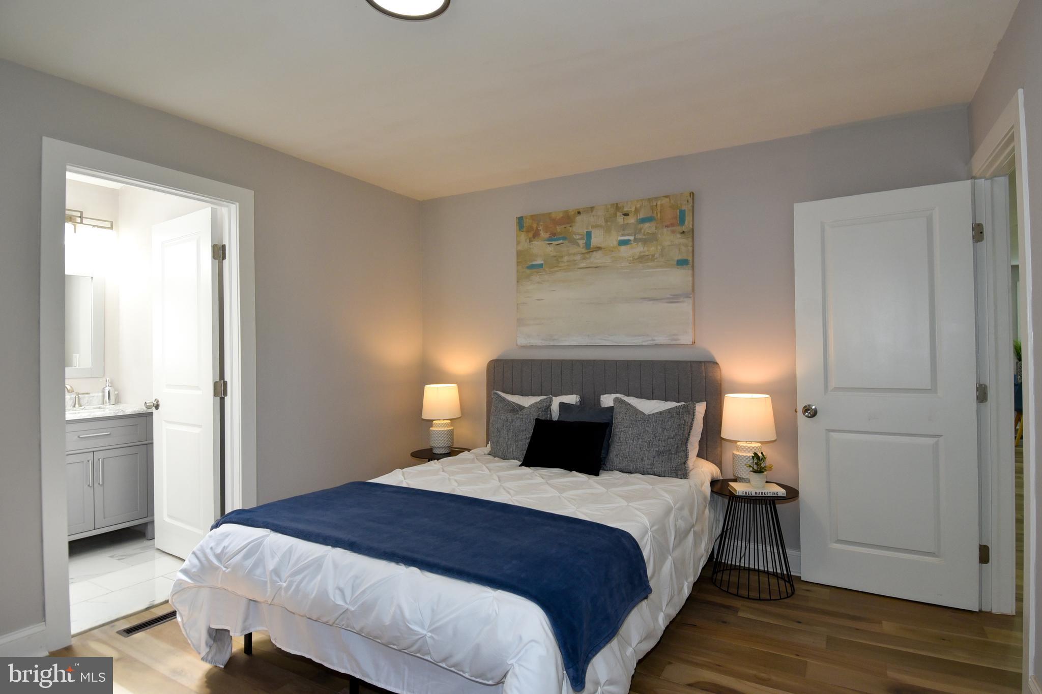 ROCKCREST - Residential