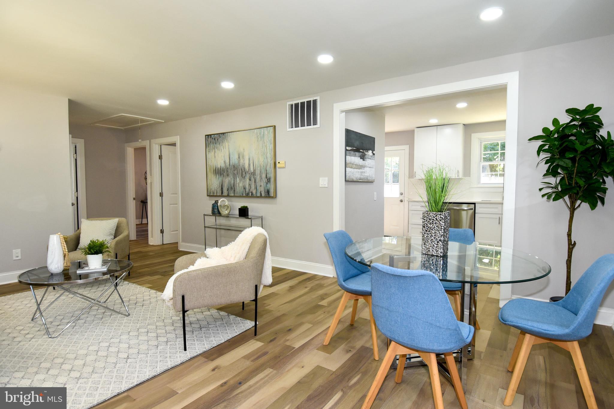 ROCKCREST - Residential