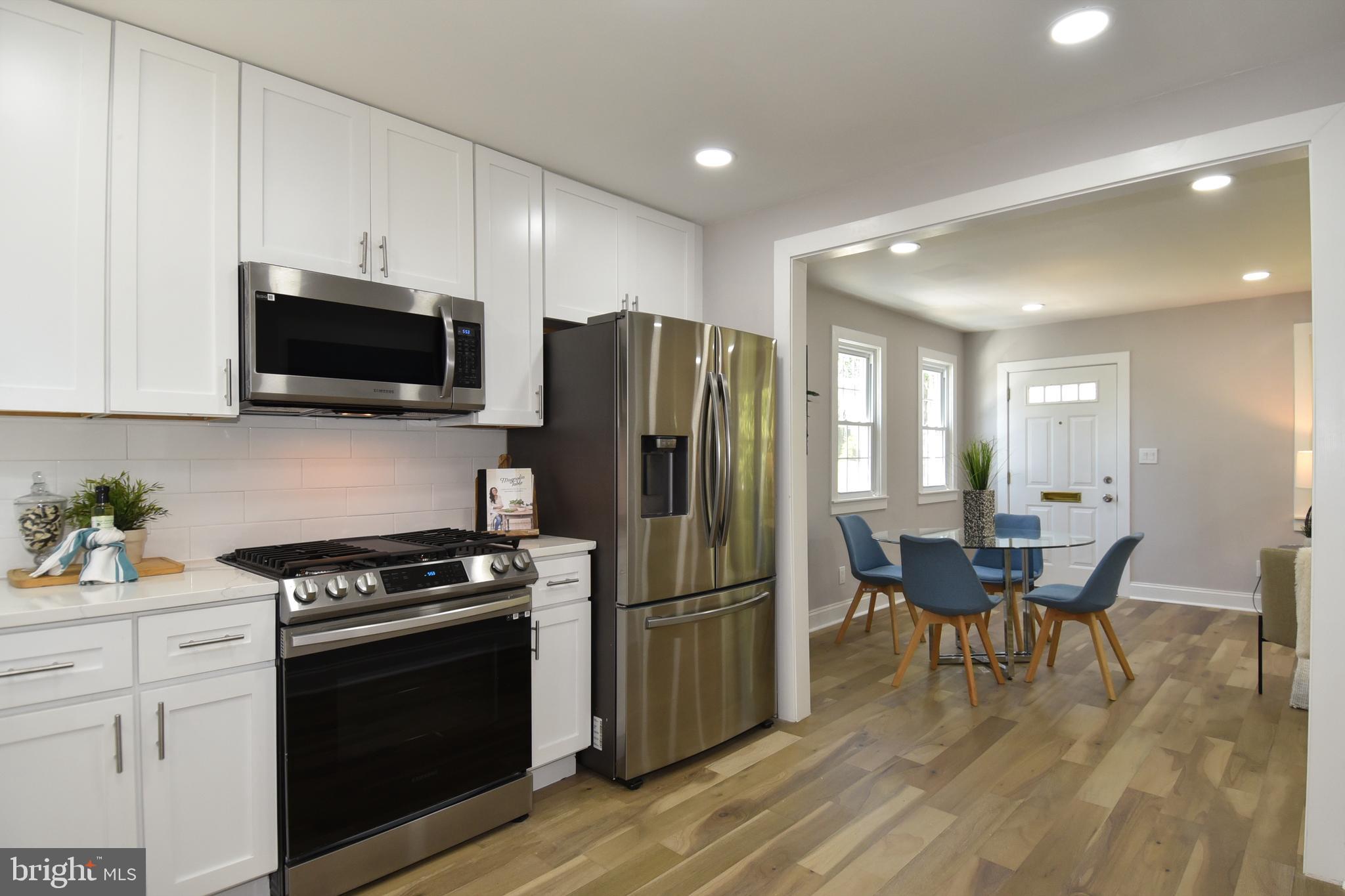 ROCKCREST - Residential