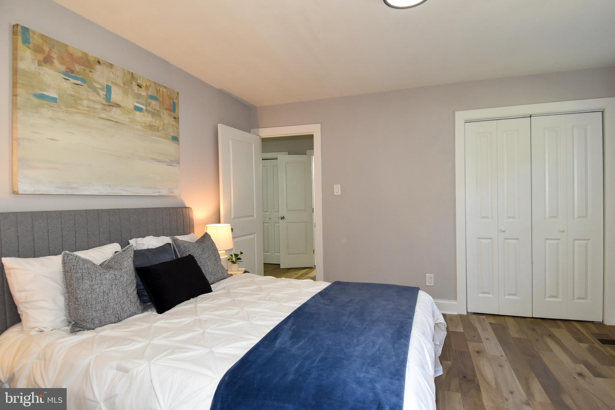 ROCKCREST - Residential