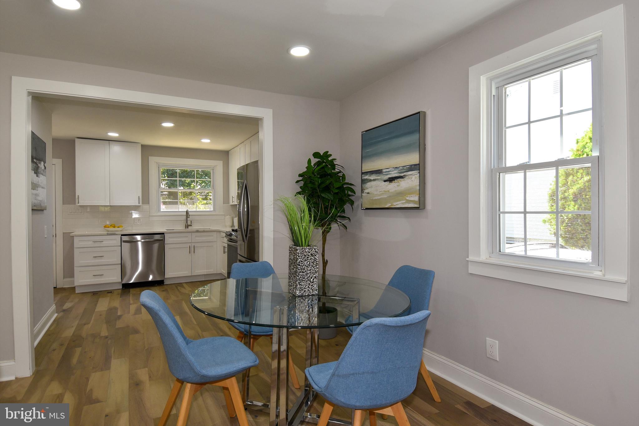 ROCKCREST - Residential