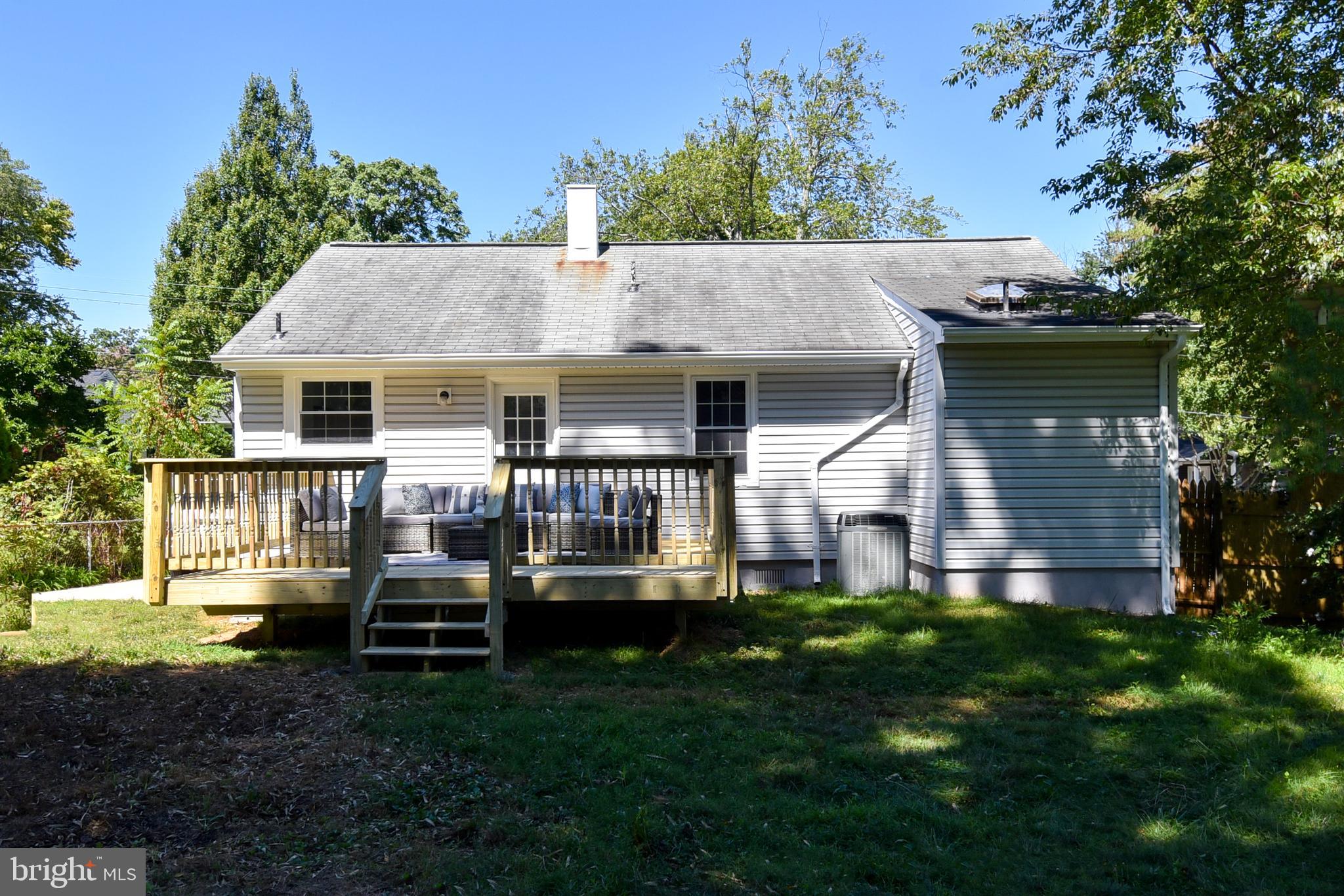 ROCKCREST - Residential