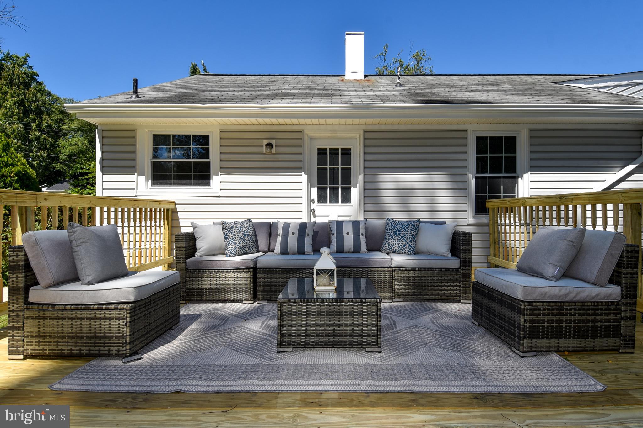 ROCKCREST - Residential