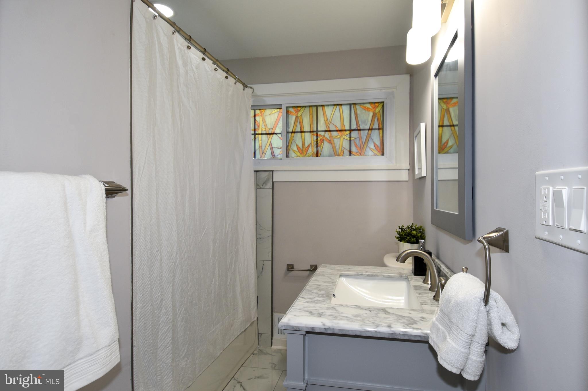 ROCKCREST - Residential