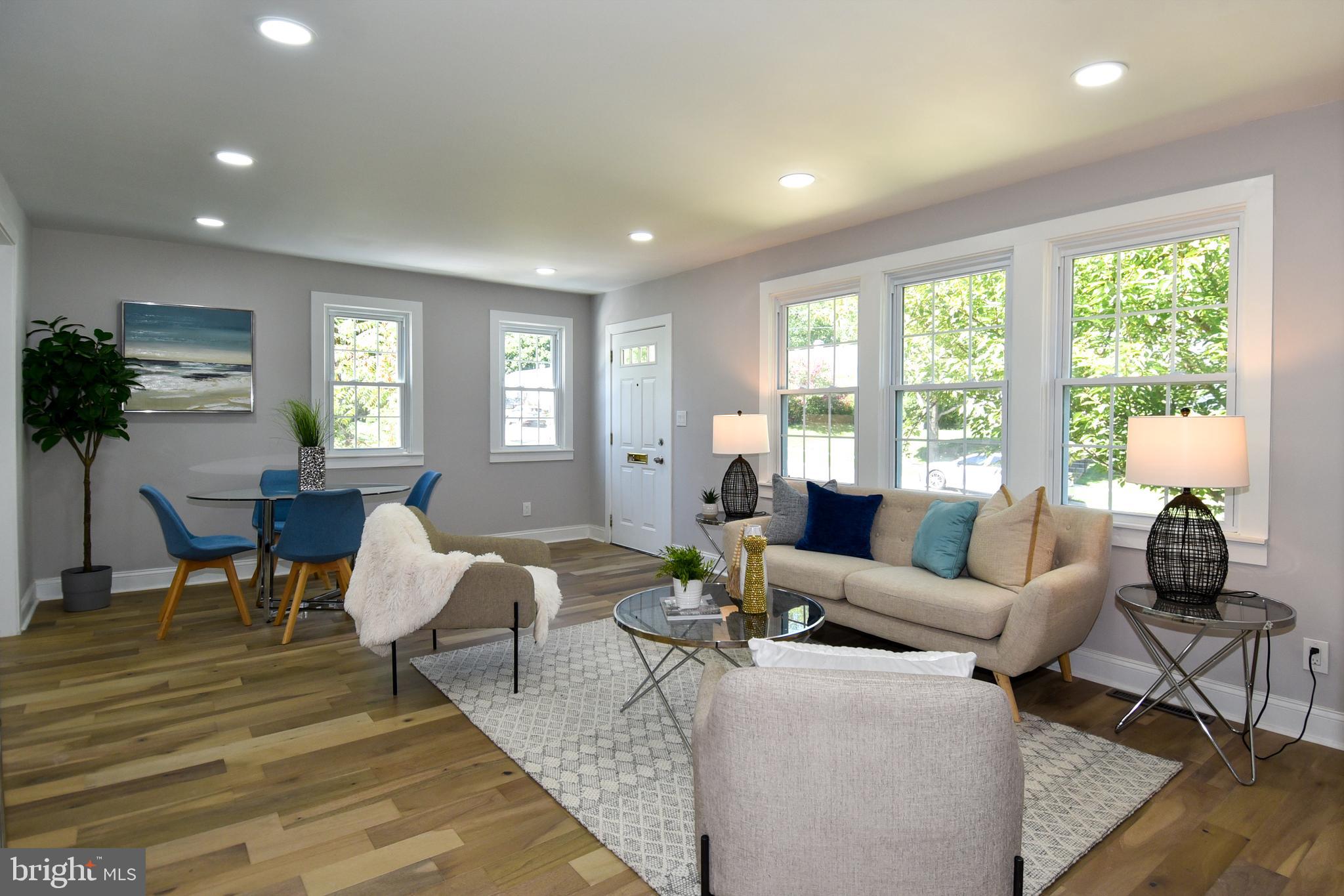 ROCKCREST - Residential